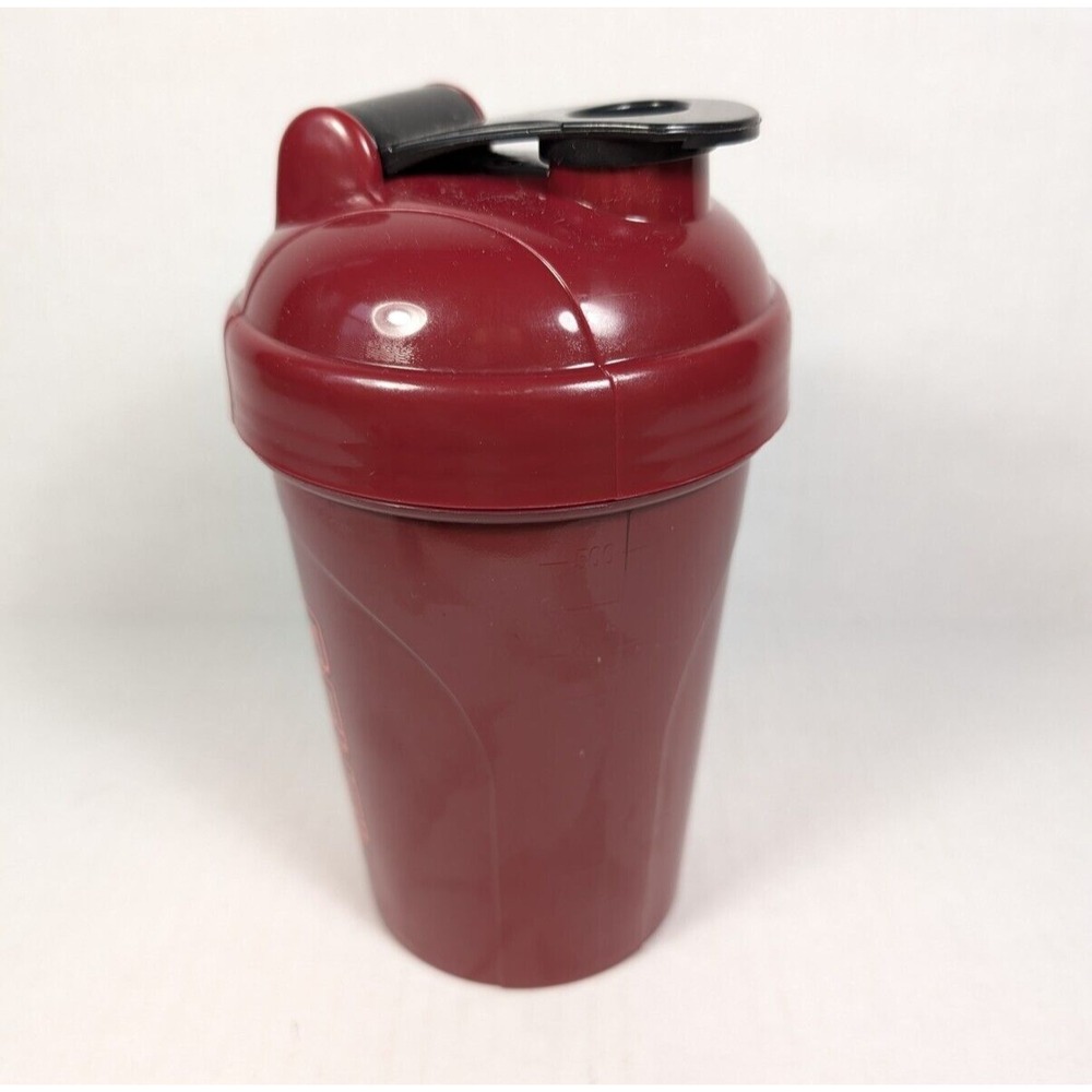 G-Fuel Shaker Cup Carnage Special Edition Venom Let There Be Carnage Red Ooze - Picture 3 of 6